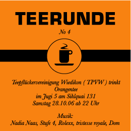 flyer