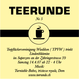 flyer